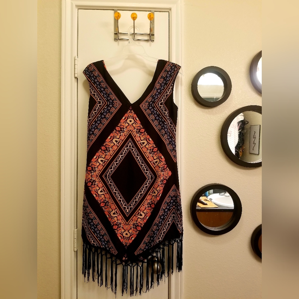 As You Wish Dress